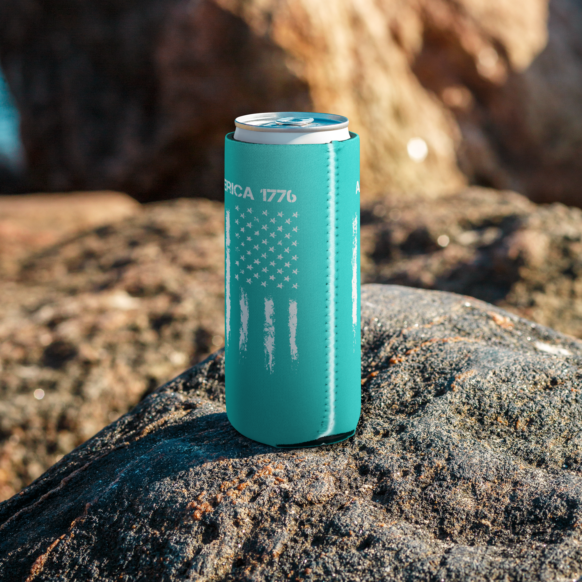 Can Cooler Merica - Image 8
