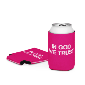 Gods With Us Always