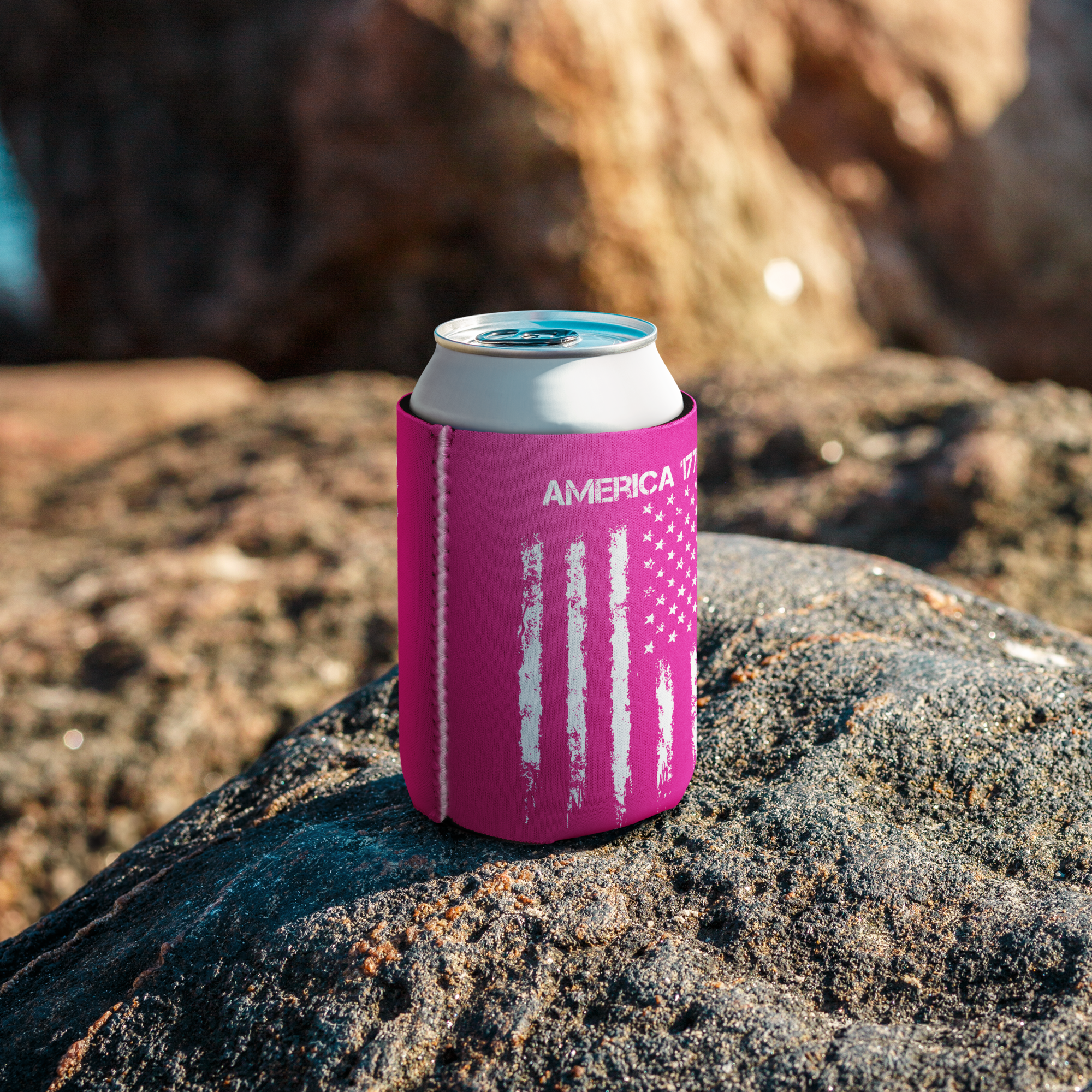 Can Cooler Merica - Image 18
