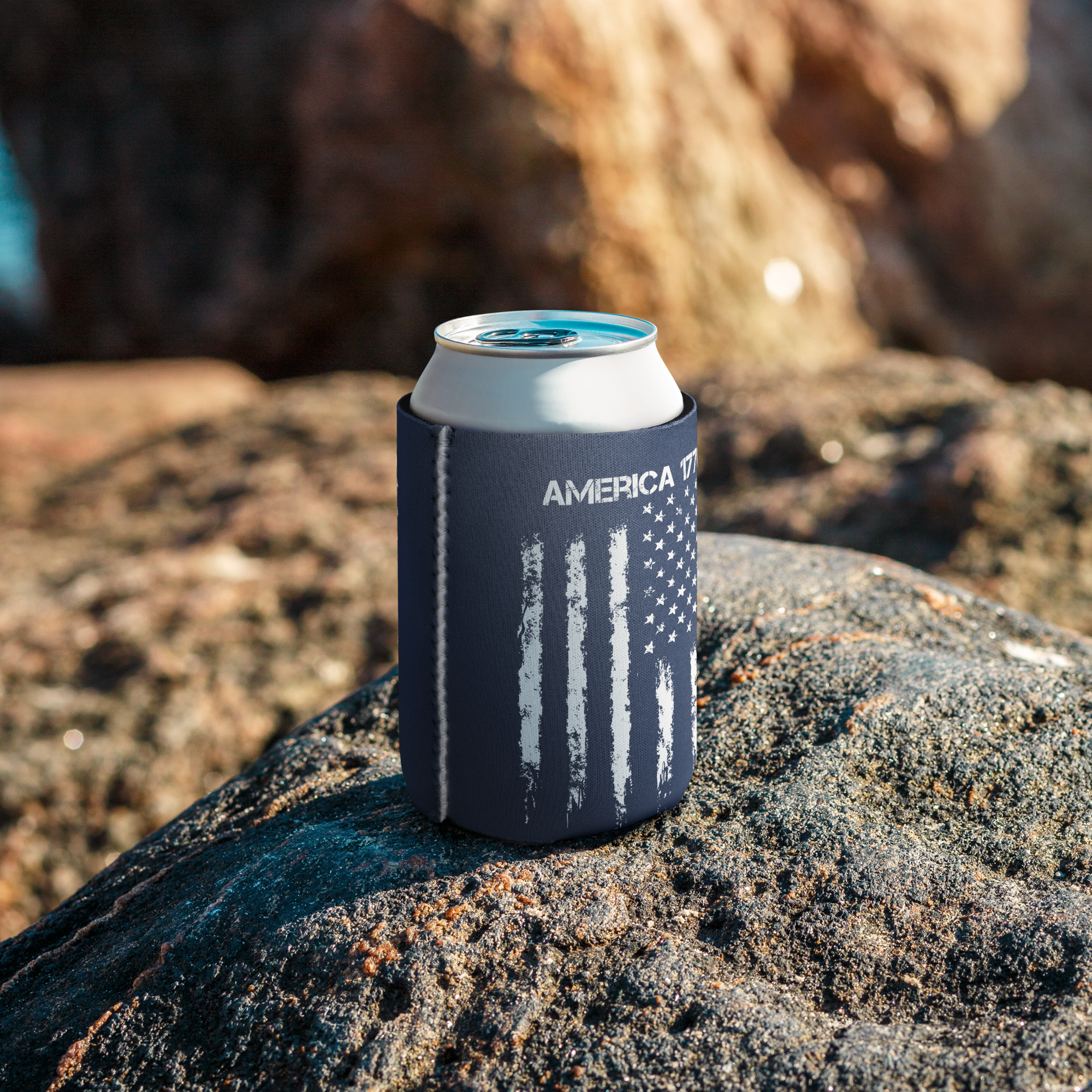 Can Cooler Merica - Image 10