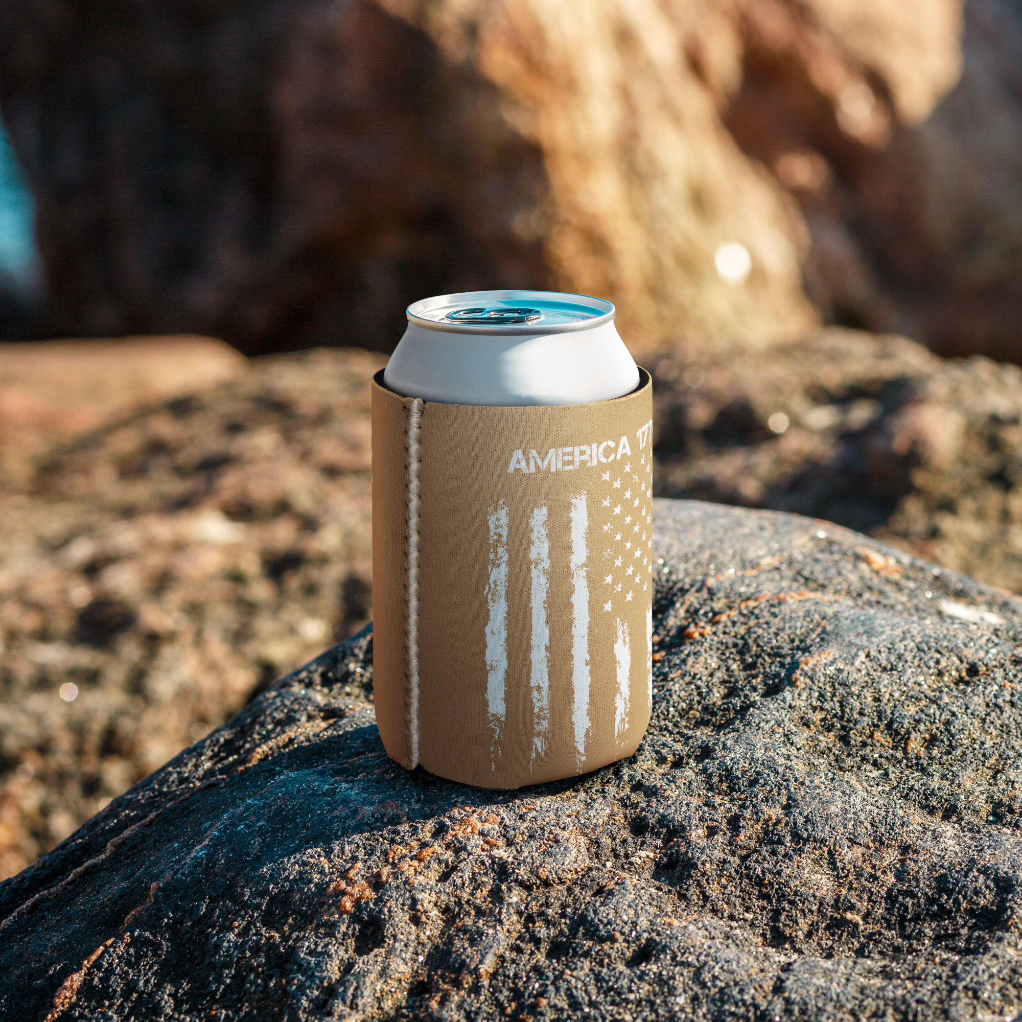 Can Cooler Merica - Image 22