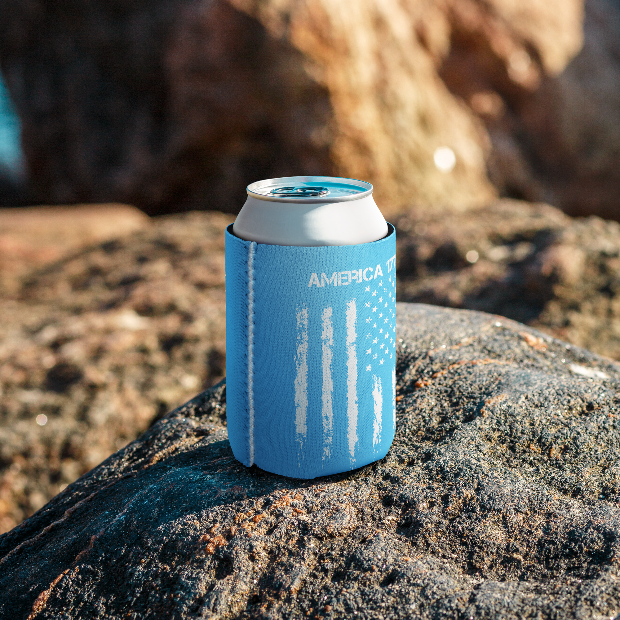 Can Cooler Merica - Image 14