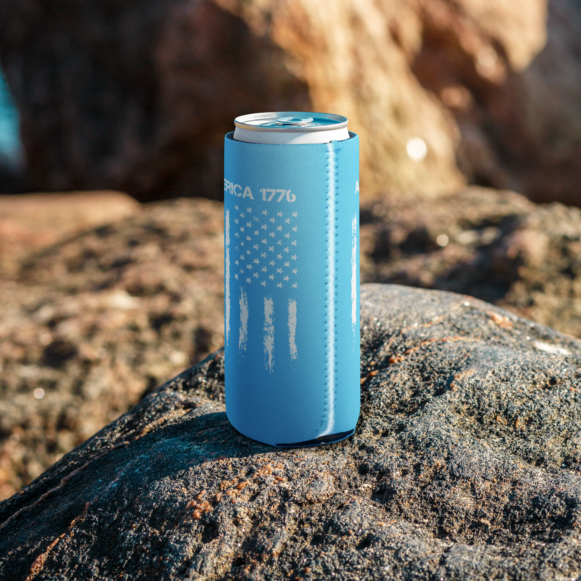 Can Cooler Merica - Image 16