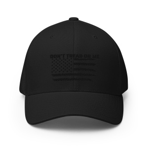 Tread Lightly Blackout Edition