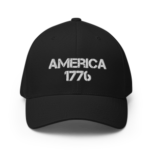 Merica 1776 Style