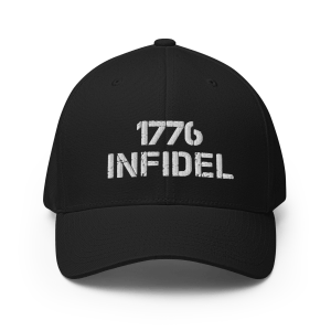 Godly American Infidel