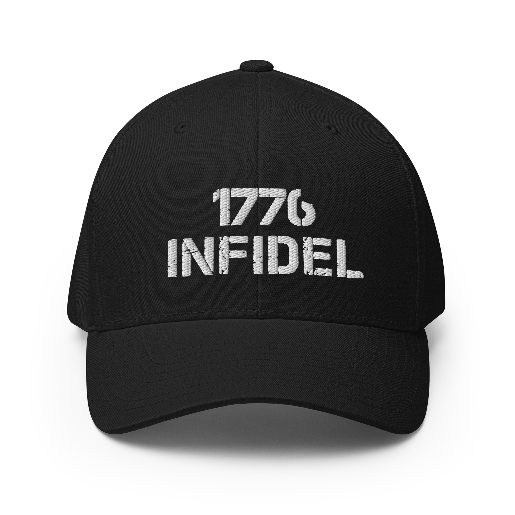 Godly American Infidel