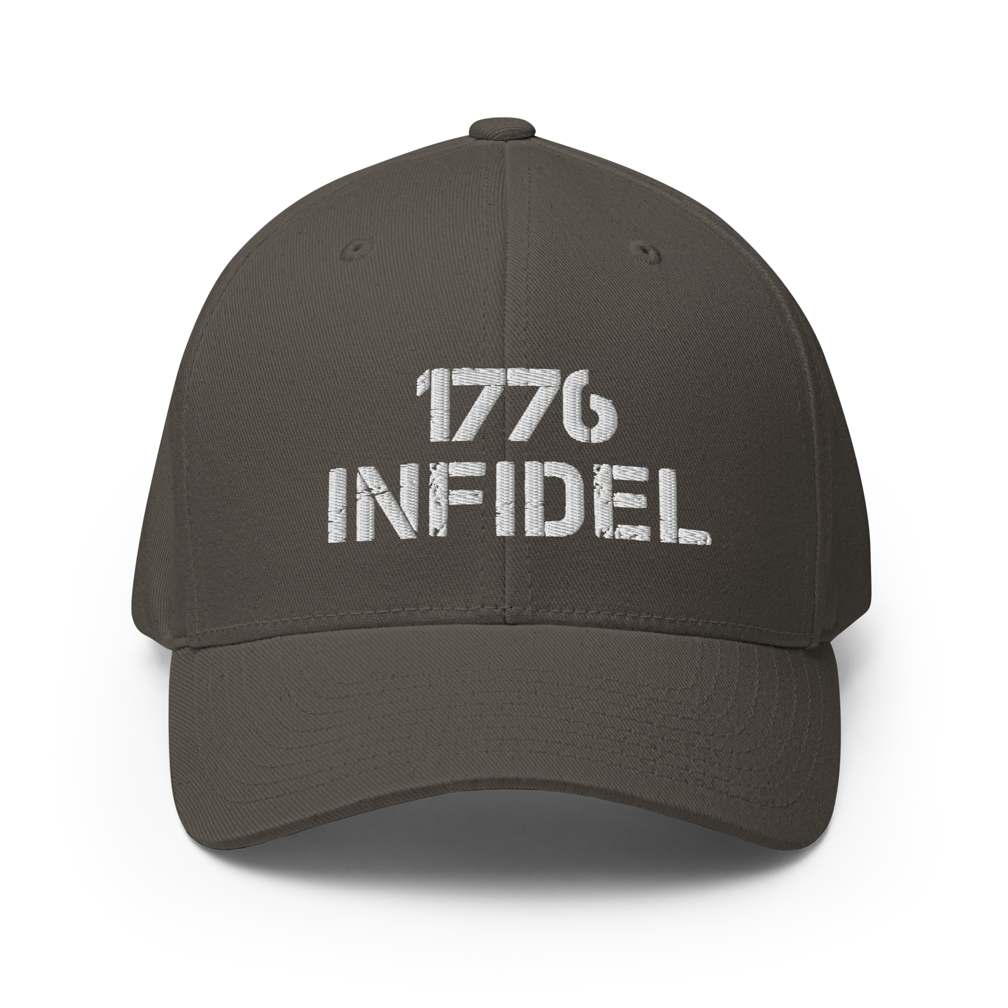 Godly American Infidel