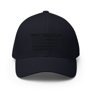 Tread Lightly Blackout Edition