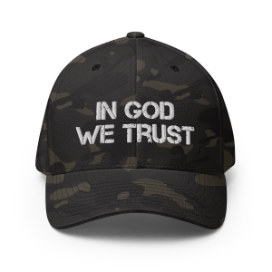Lord Our God