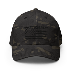 Tread Lightly Blackout Edition