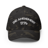 Support The 2A