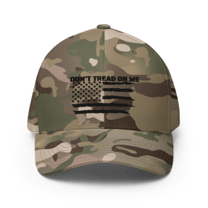Tread Lightly Blackout Edition