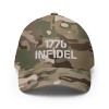 Godly American Infidel