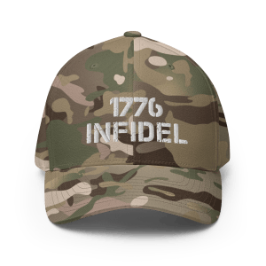 Godly American Infidel