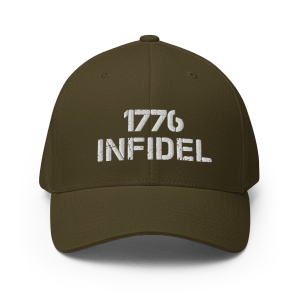 Godly American Infidel