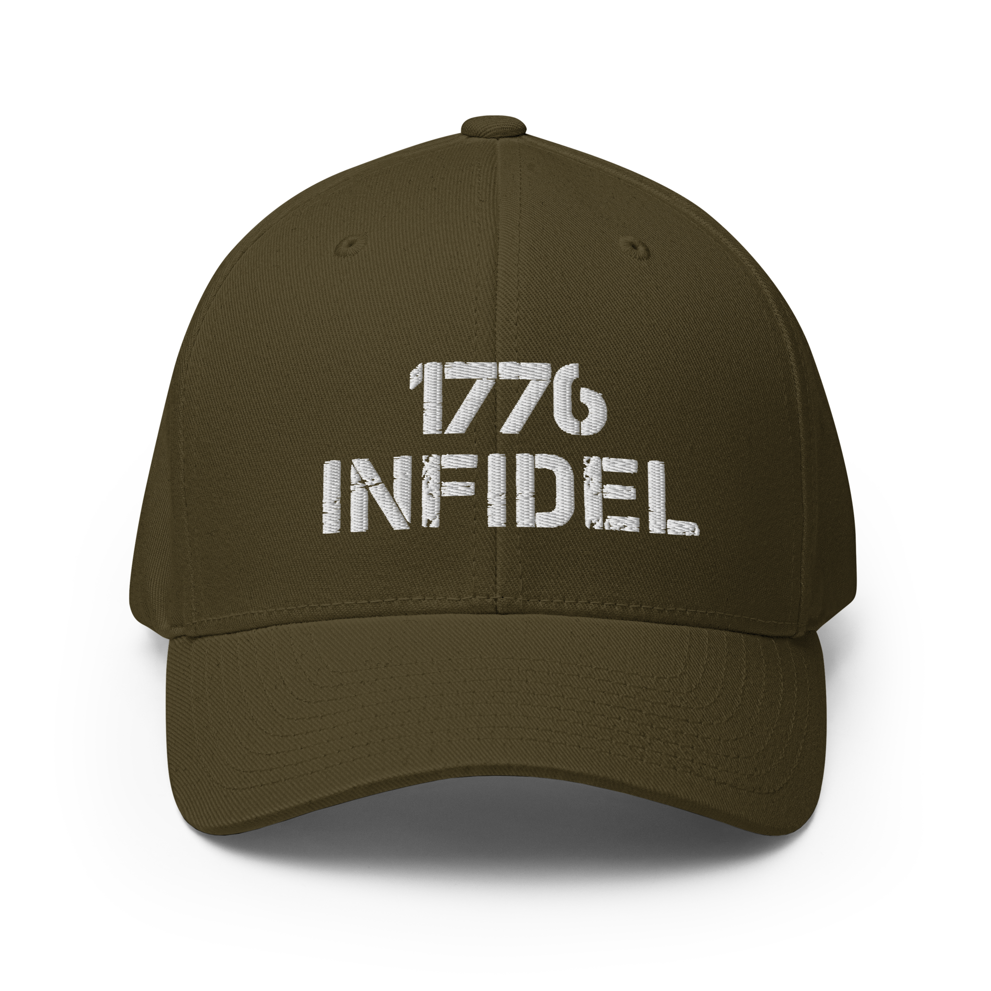 Godly American Infidel