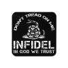 Don't Tread