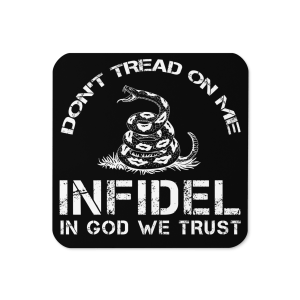 Don't Tread
