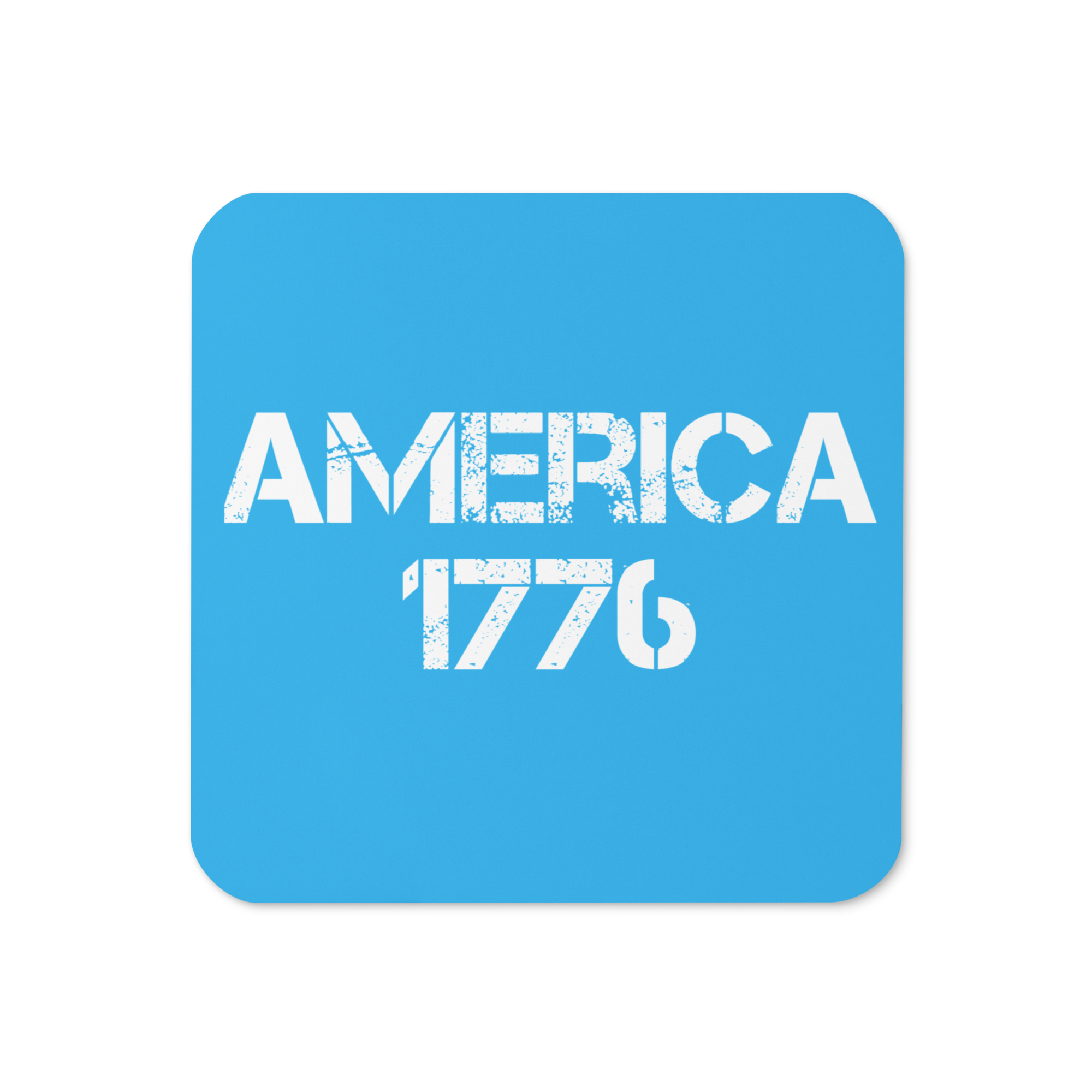 America Let Freedom Ring