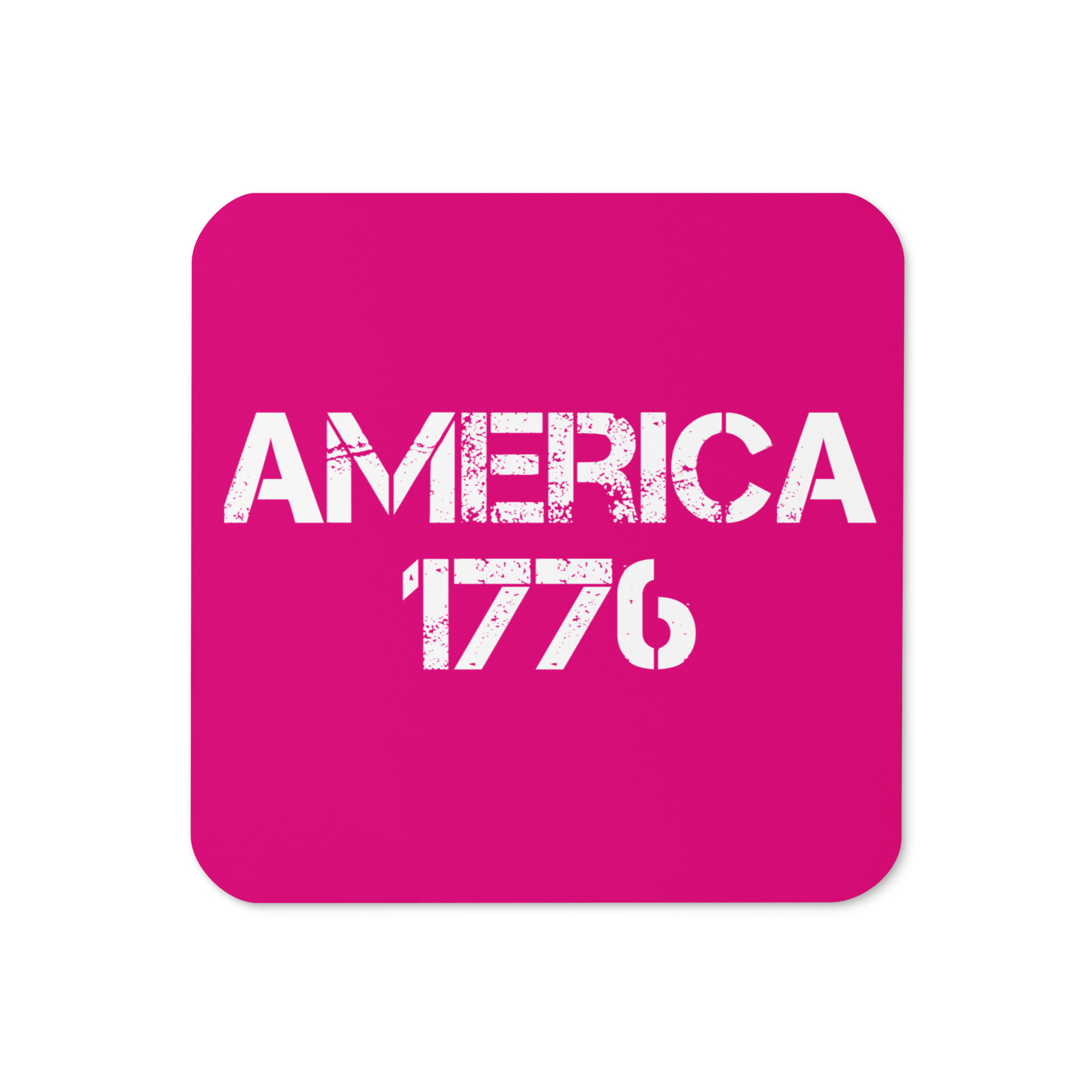 America Let Freedom Ring