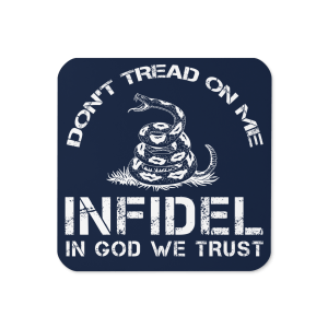 Don't Tread