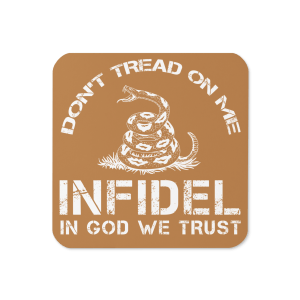 Don't Tread