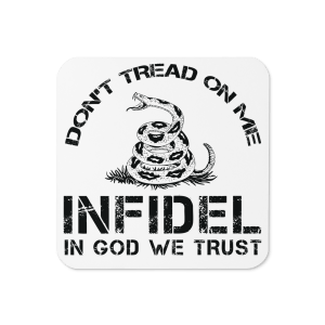 Don't Tread