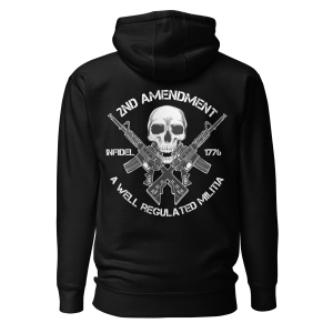 Right To Bear Arms