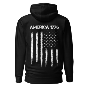 Freedom Forged in 1776