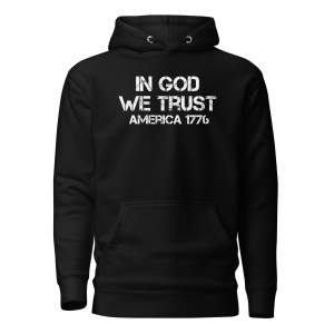 Faith Rests in God