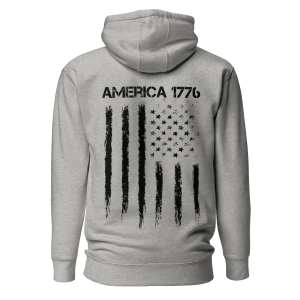 Freedom Forged in 1776
