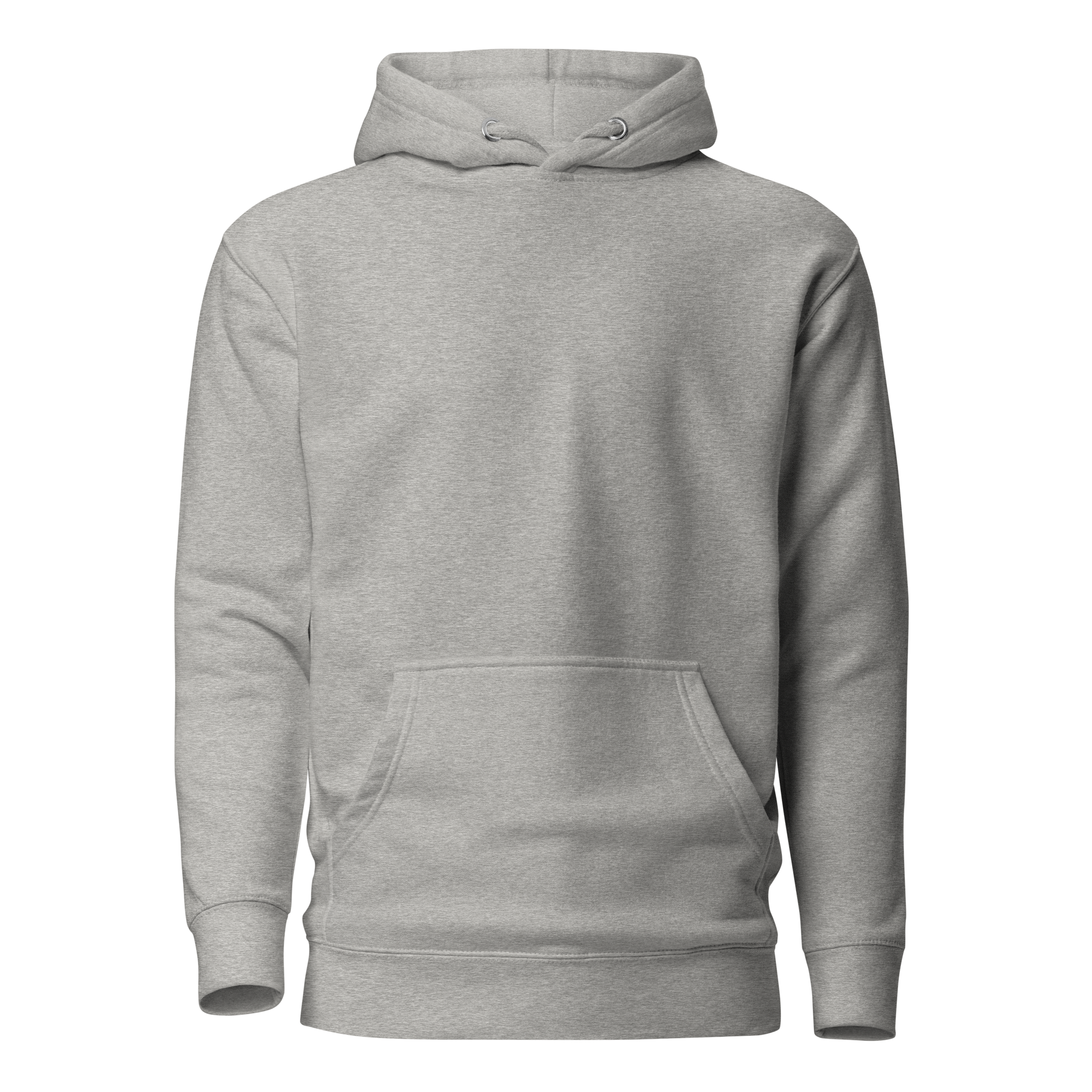 Men's Hoodie Faith-Forged - Image 7