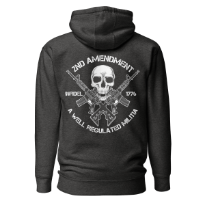 Right To Bear Arms
