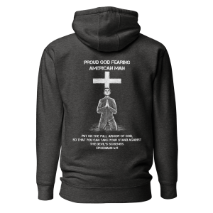 American Grit & Faith