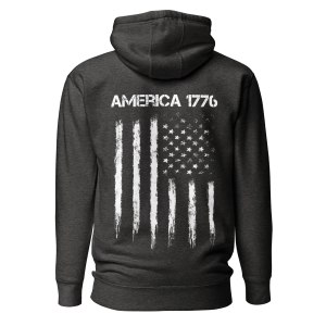 Freedom Forged in 1776