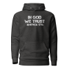 Faith Rests in God