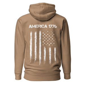 Freedom Forged in 1776