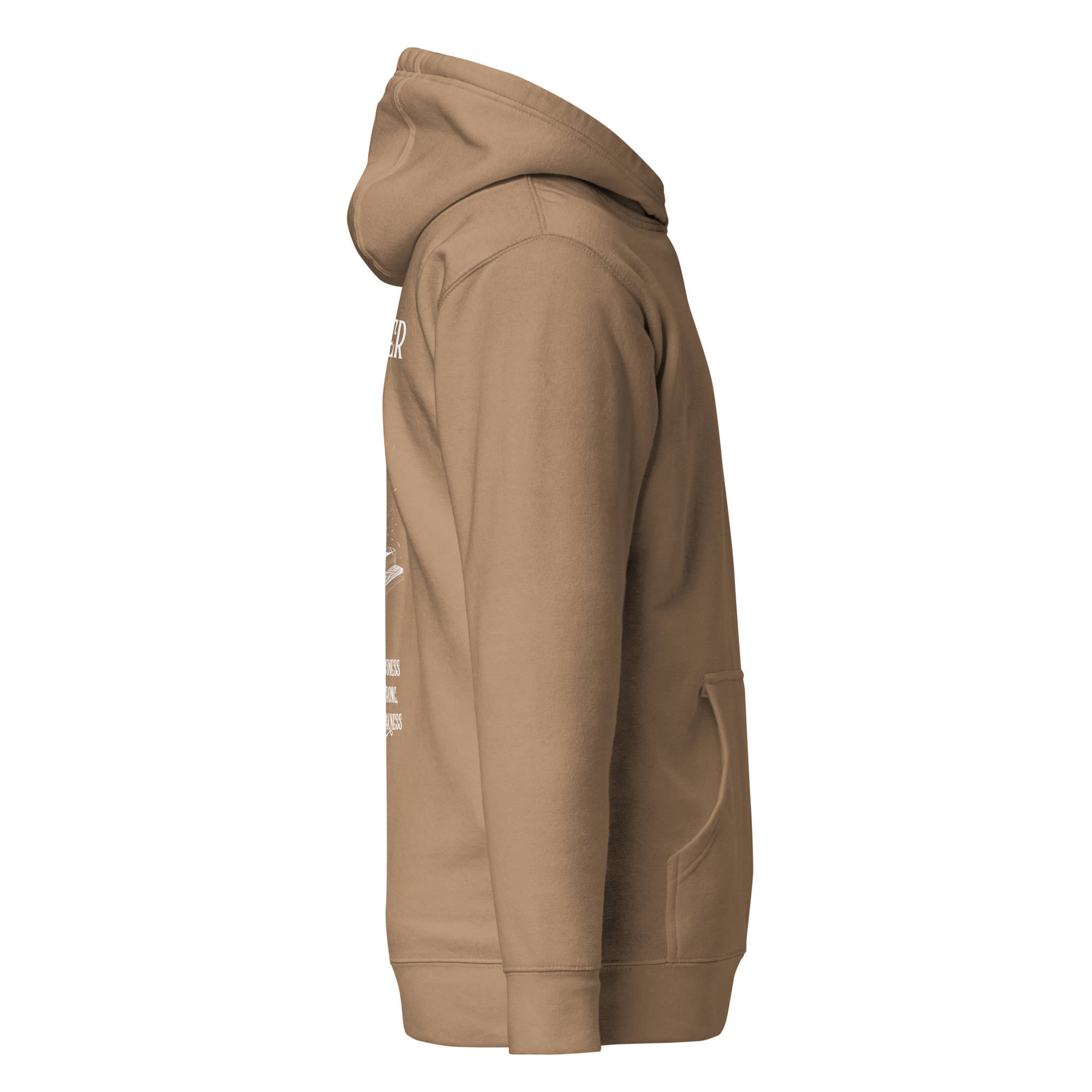 Men's Hoodie Faith-Forged - Image 22