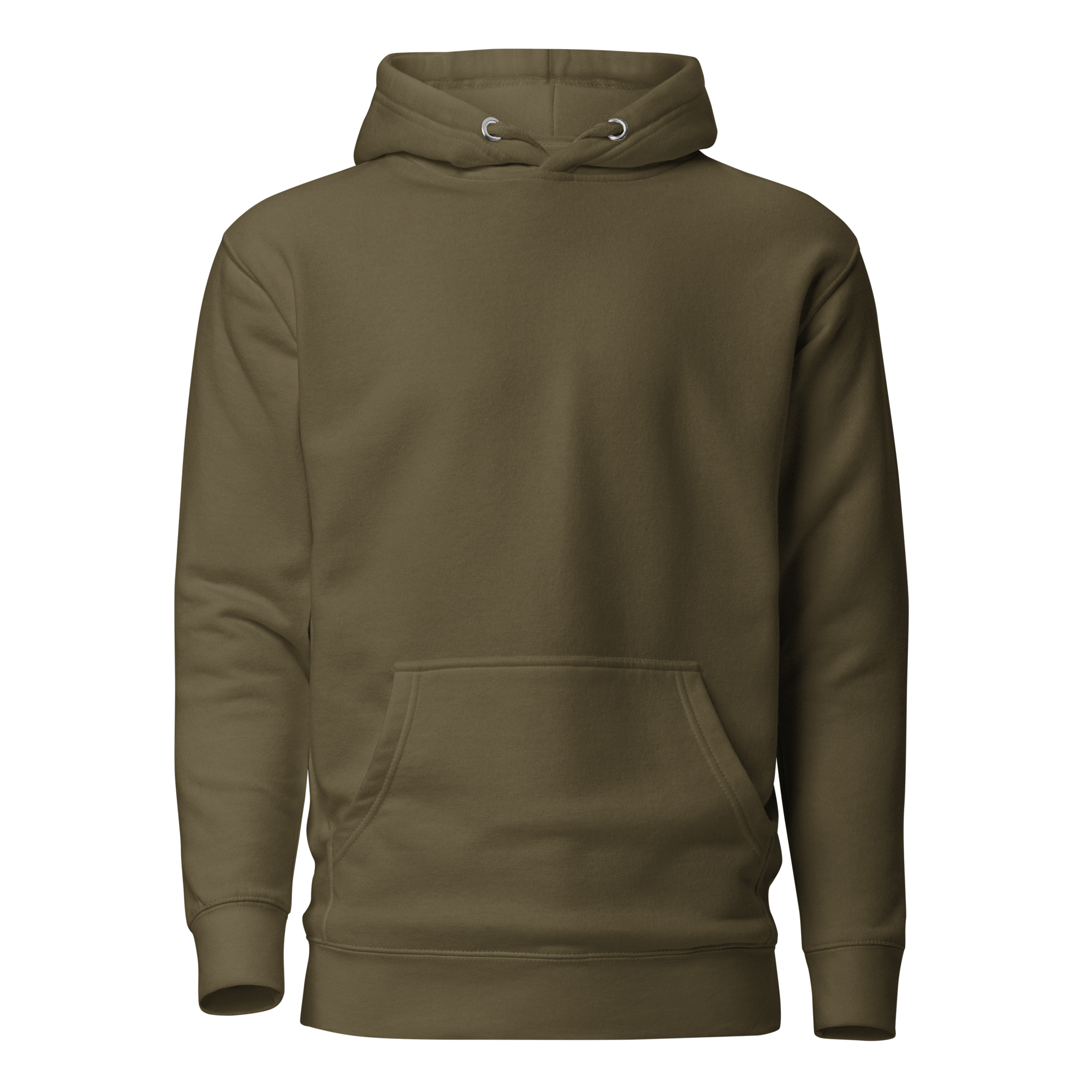 Men's Hoodie Moonlit Soaked Midnight Drive - Image 15