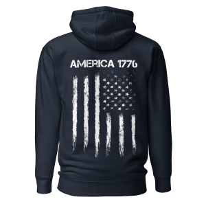 Freedom Forged in 1776