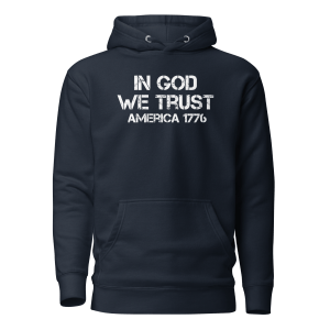 Faith Rests in God