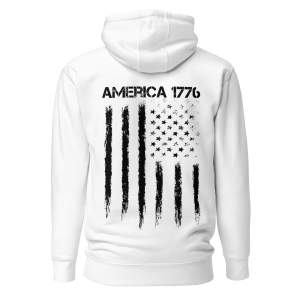 Freedom Forged in 1776