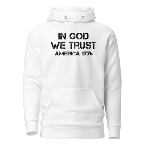 Faith Rests in God