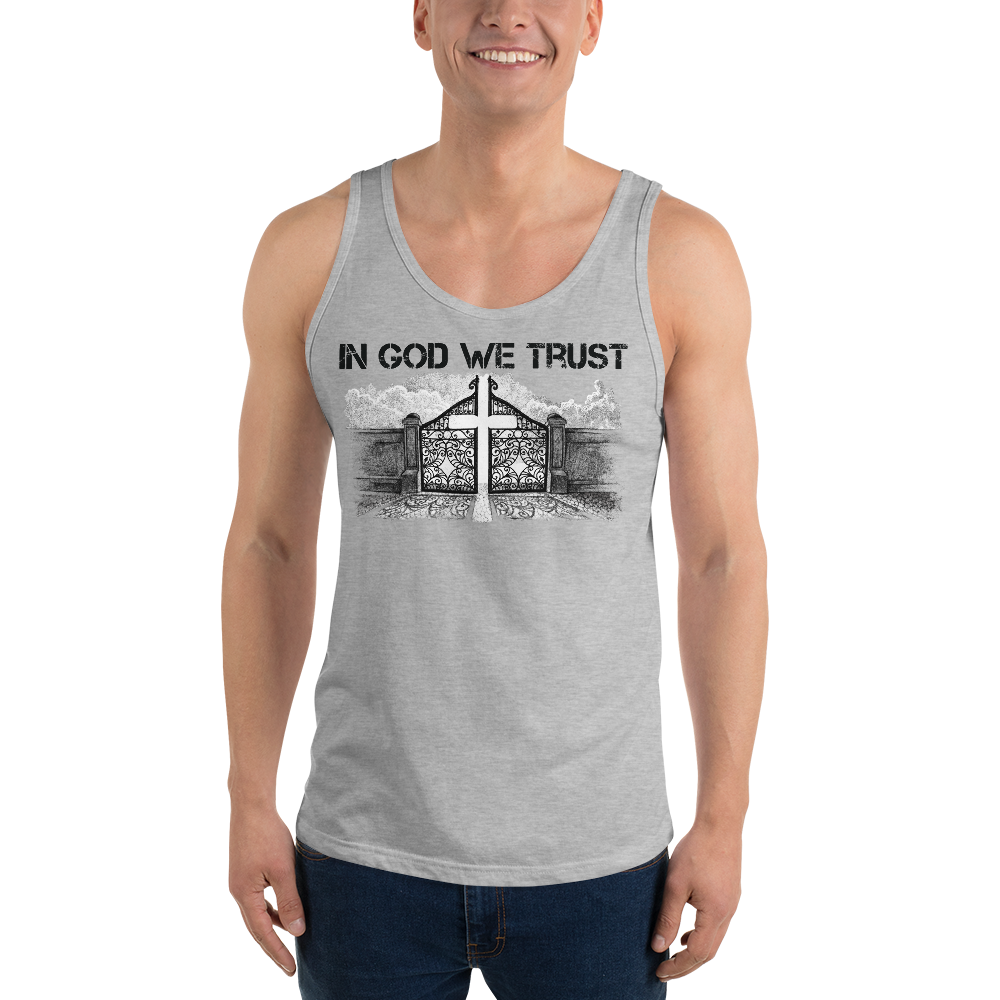Trust in God