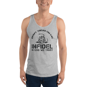 Tread Lightly