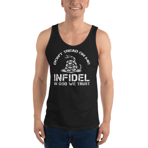 Tread Lightly