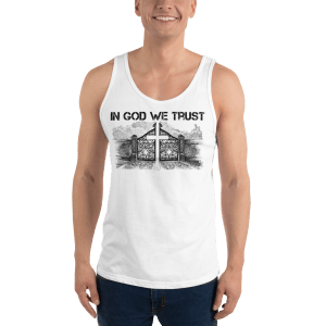 Trust in God