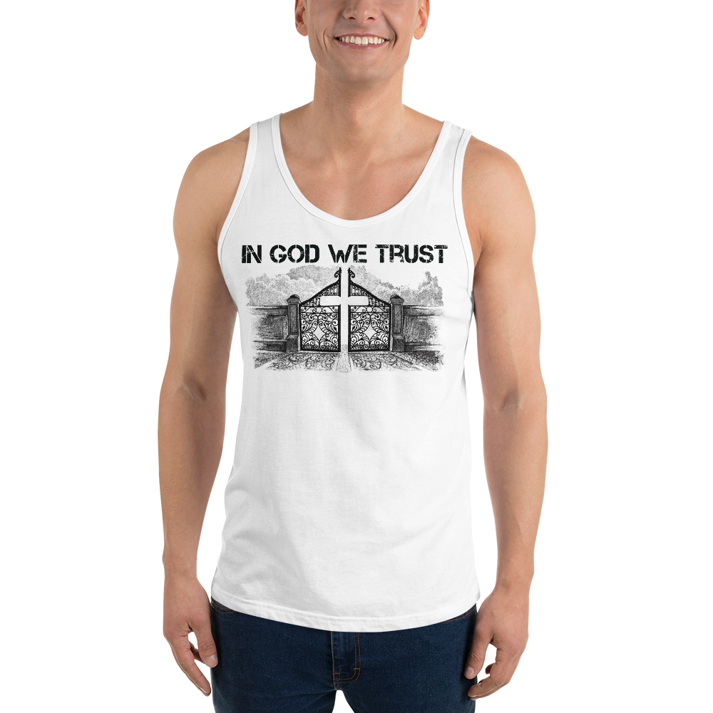 Trust in God
