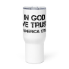 God Above All